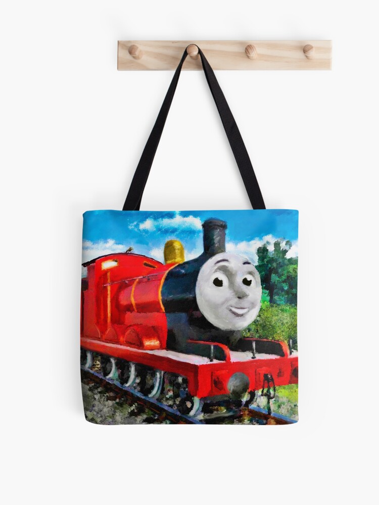 Thomas the tank engine and friends classic design