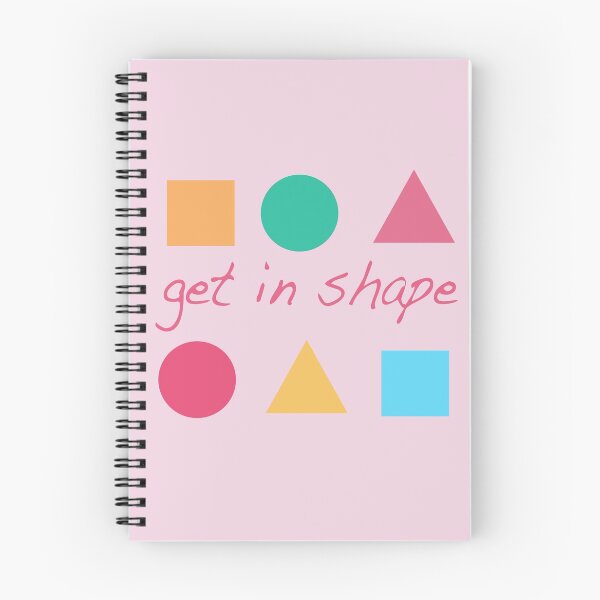 Item preview, Get in shape designed and sold by Coolzstuff.