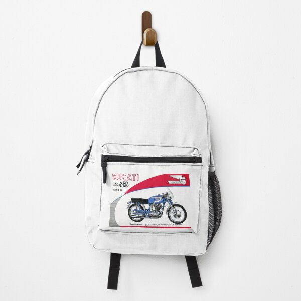 Item preview, Ducati 250 Diana Mark 3 Print designed and sold by settebello.
