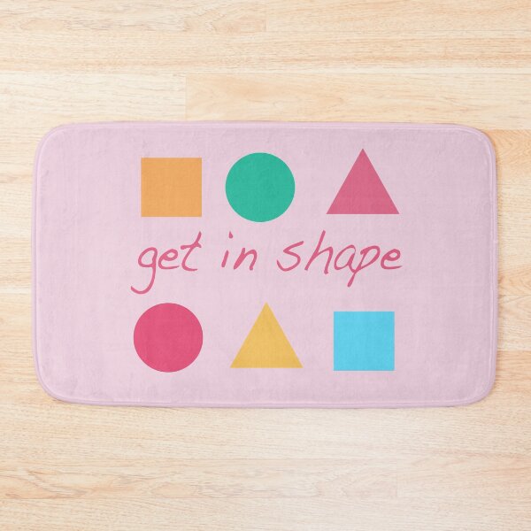 Item preview, Get in shape designed and sold by Coolzstuff.