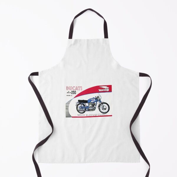 Item preview, Ducati 250 Diana Mark 3 Print designed and sold by settebello.