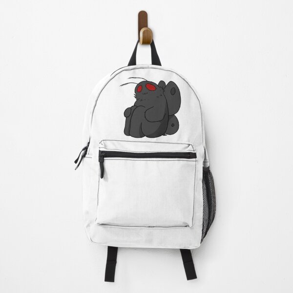 Item preview, mothman loves you designed and sold by cabbage cabbage.