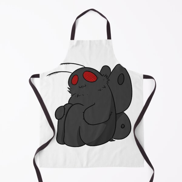 Item preview, mothman loves you designed and sold by cabbage cabbage.