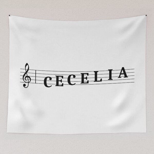 Item preview, Name Cecelia designed and sold by gulden.
