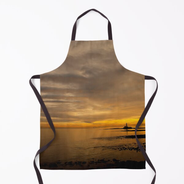 Item preview, Golden dawn at St Mary's Island designed and sold by Violaman.