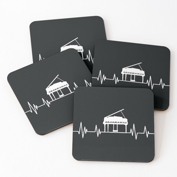 Item preview, Keyboard Piano  heartbeat Funny Piano Driver , Musical heartbeat designed and sold by ELmezz.
