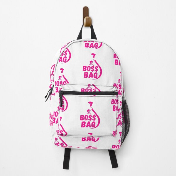 Item preview, BO$$ BAG designed and sold by MOBASHI WORLD.