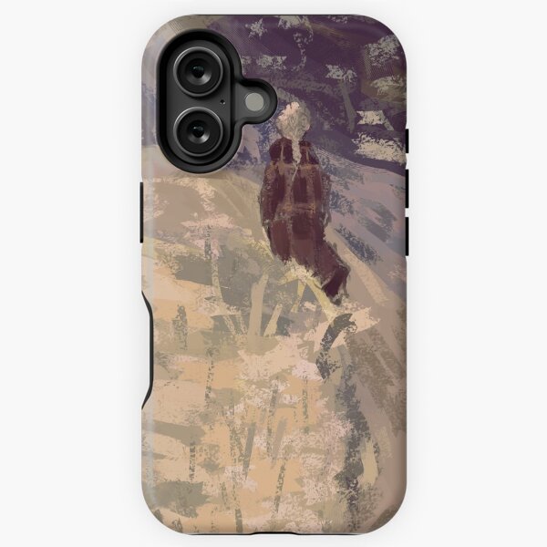 Item preview, evermore brush strokes designed and sold by William Novak .
