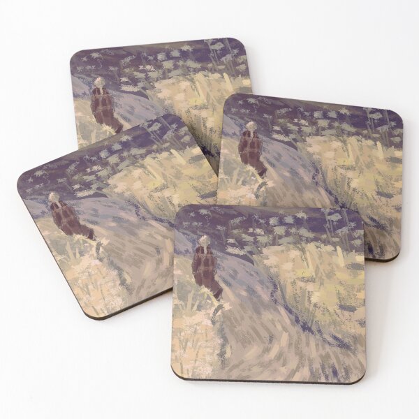 Item preview, evermore brush strokes designed and sold by William Novak .