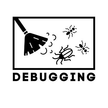 Artwork thumbnail, Debugging by dev-tats