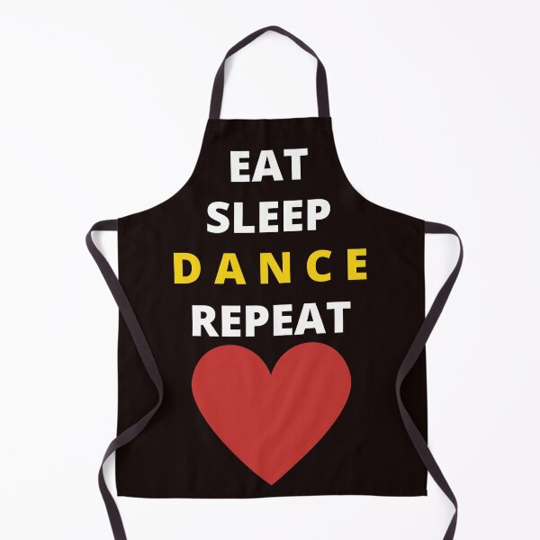 Item preview, EAT, SLEEP, DANCE REPEAT designed and sold by julset.
