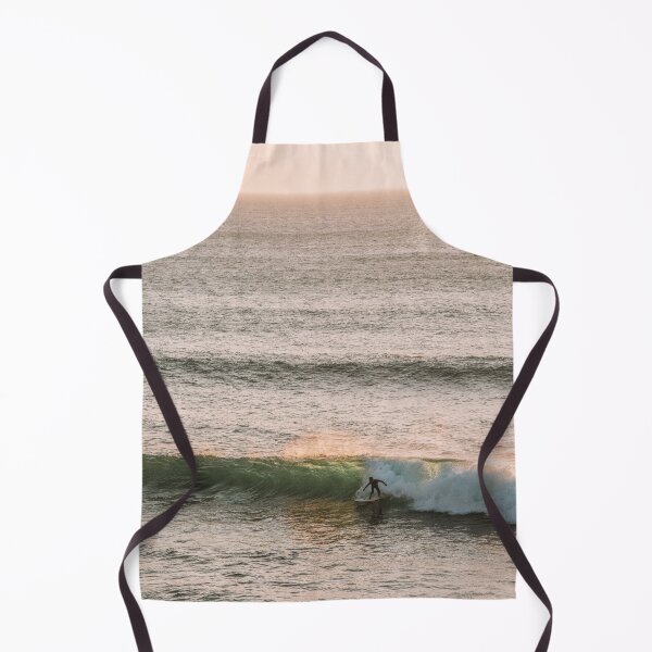 Item preview, Surfing Guy Sunset designed and sold by souocare.