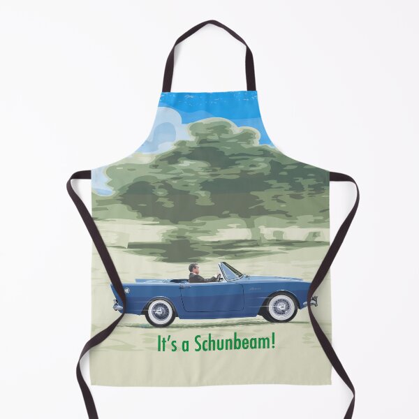Item preview, It's a Schunbeam! The 1962 Sunbeam Alpine designed and sold by Bigs66.