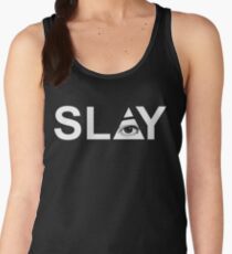 SLAY Women's Tank Top