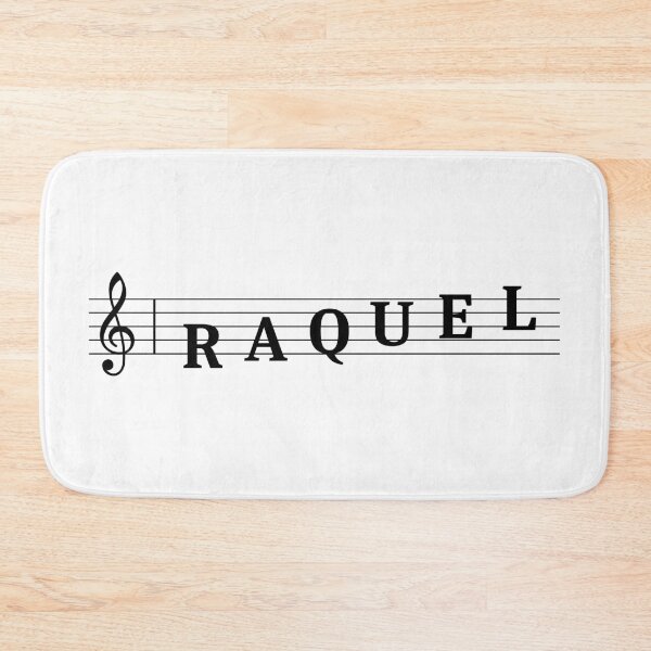 Item preview, Name Raquel designed and sold by gulden.