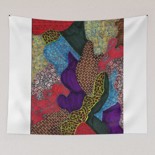 Item preview, Zentangle 20 designed and sold by HK44.