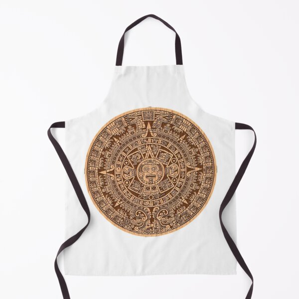 Item preview, Maya Calendar Design designed and sold by 42youbest.