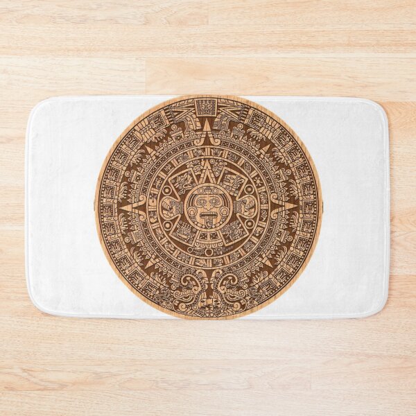 Item preview, Maya Calendar Design designed and sold by 42youbest.