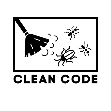 Artwork thumbnail, Clean Code by dev-tats