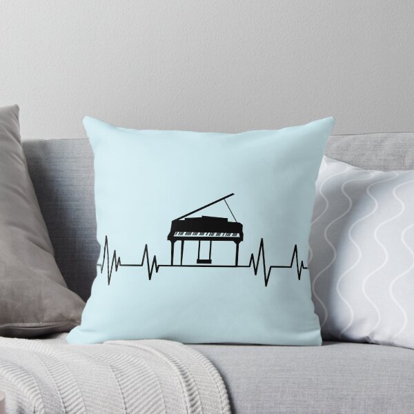 Item preview, Keyboard Piano  heartbeat Funny Piano player , Musical heartbeat designed and sold by ELmezz.