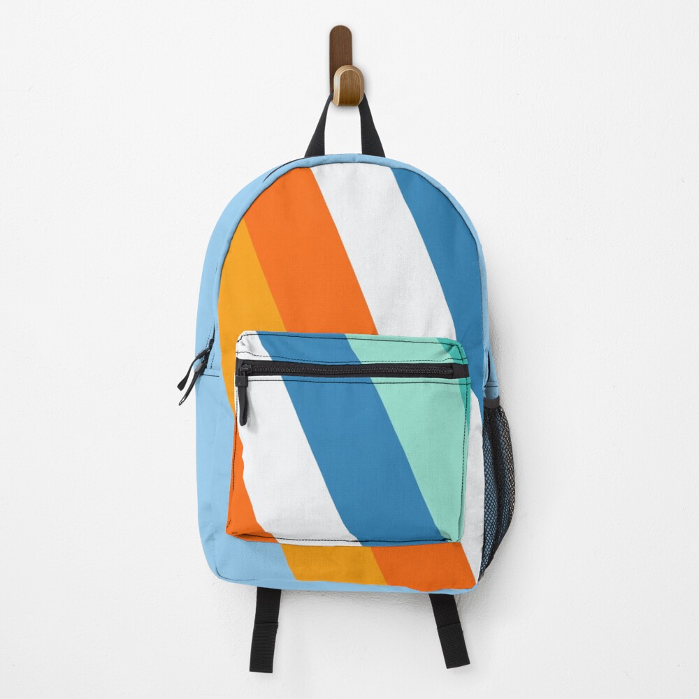 Item preview, Backpack designed and sold by Coolzstuff.
