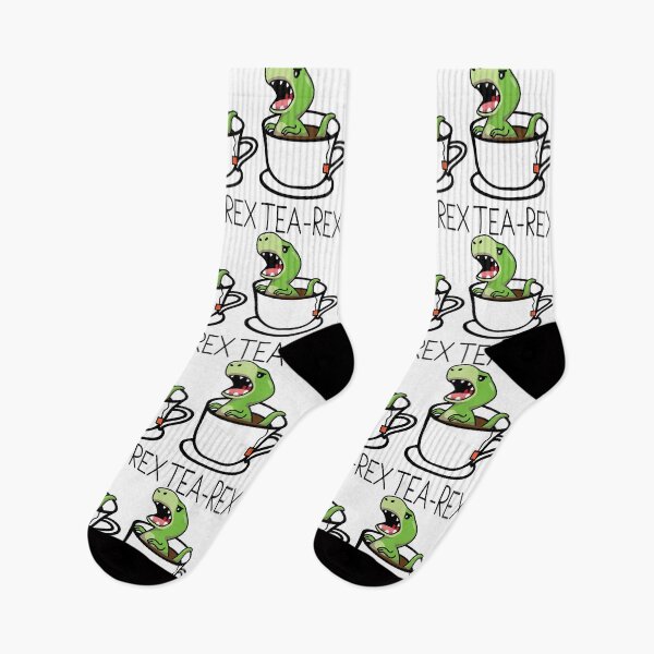 Item preview, Tea-Rex designed and sold by imlying.