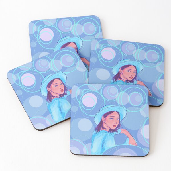Item preview, LOONA Yves designed and sold by ArtbySib.