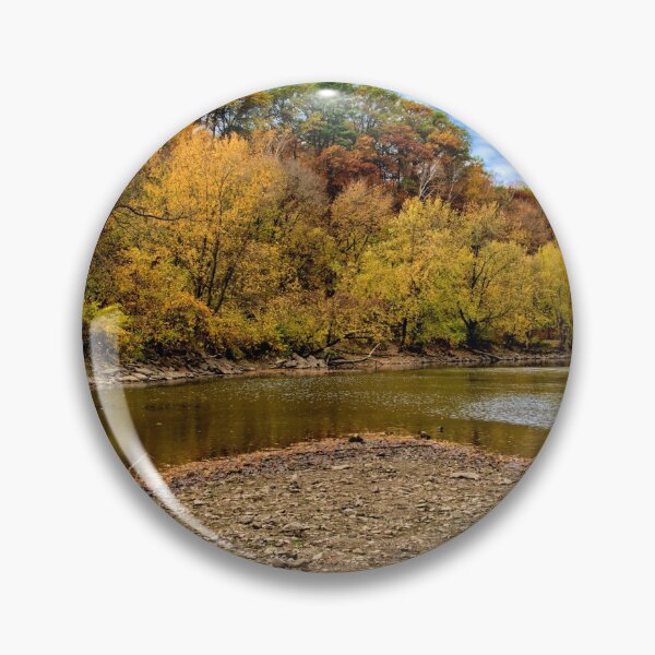 Item preview, Iowa River Bar designed and sold by LynyrdSky.