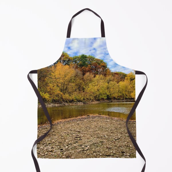 Item preview, Iowa River Bar designed and sold by LynyrdSky.