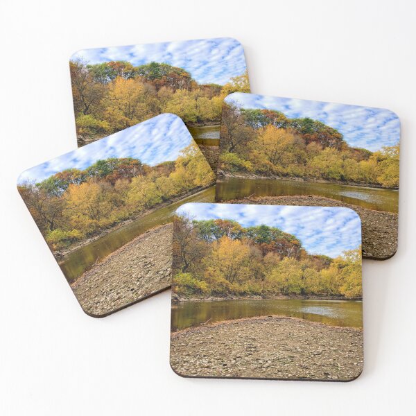 Item preview, Iowa River Bar designed and sold by LynyrdSky.
