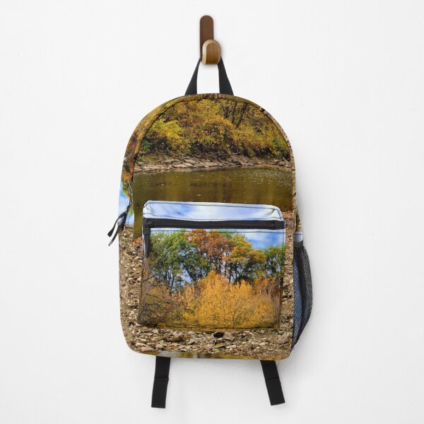 Item preview, Iowa River Bar designed and sold by LynyrdSky.