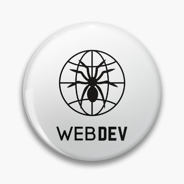 Item preview, Web Developer designed and sold by dev-tats.
