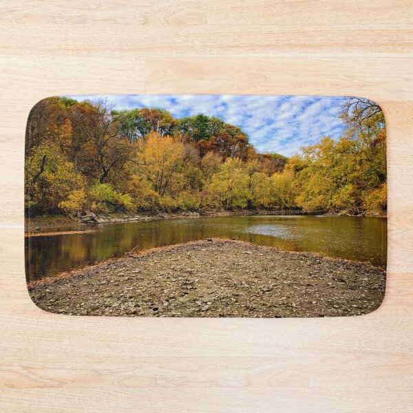 Item preview, Iowa River Bar designed and sold by LynyrdSky.