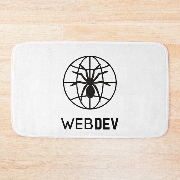 Item preview, Web Developer designed and sold by dev-tats.