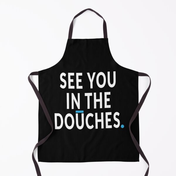 Item preview, See You in the Douches designed and sold by wutang05.