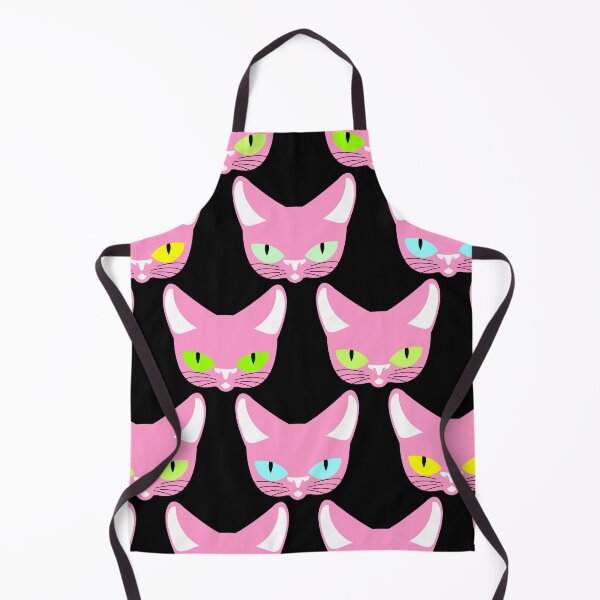 Item preview, Cute Pink Cats designed and sold by chark70.