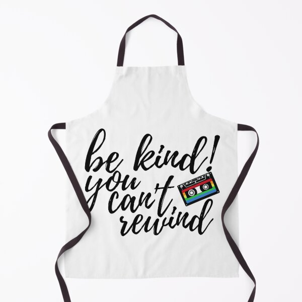 Item preview, be kind you cant rewind designed and sold by kmario.