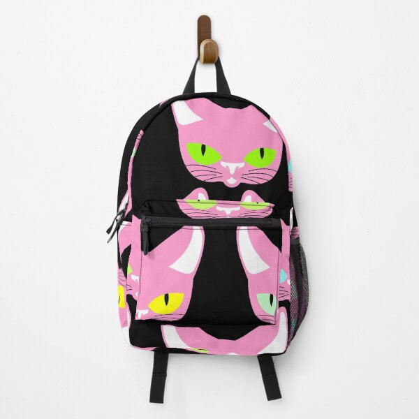 Item preview, Cute Pink Cats designed and sold by chark70.