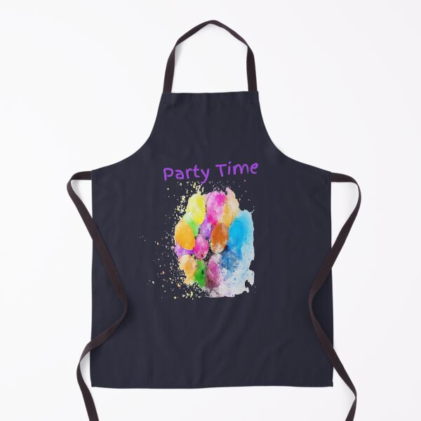 Item preview, Party Time designed and sold by MonatheExplorer.