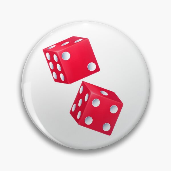 Item preview, Dice designed and sold by Narayans.