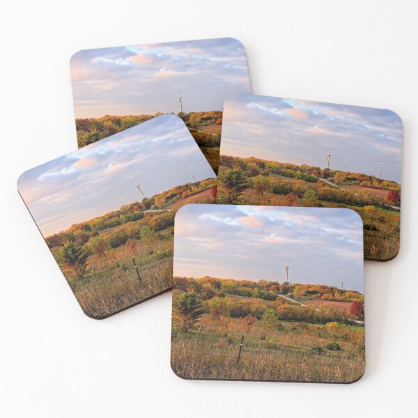 Item preview, Autumn Drives 2 designed and sold by LynyrdSky.