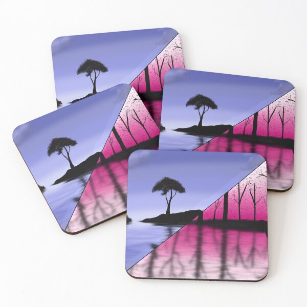 Item preview, Double Scenery designed and sold by HK44.