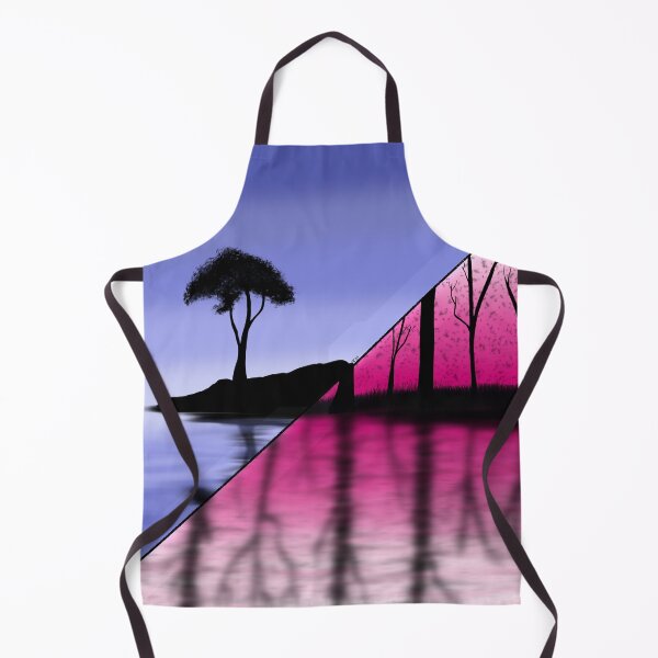 Item preview, Double Scenery designed and sold by HK44.