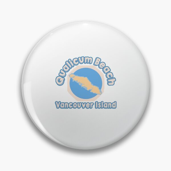 Item preview, Qualicum Beach designed and sold by rokojin.