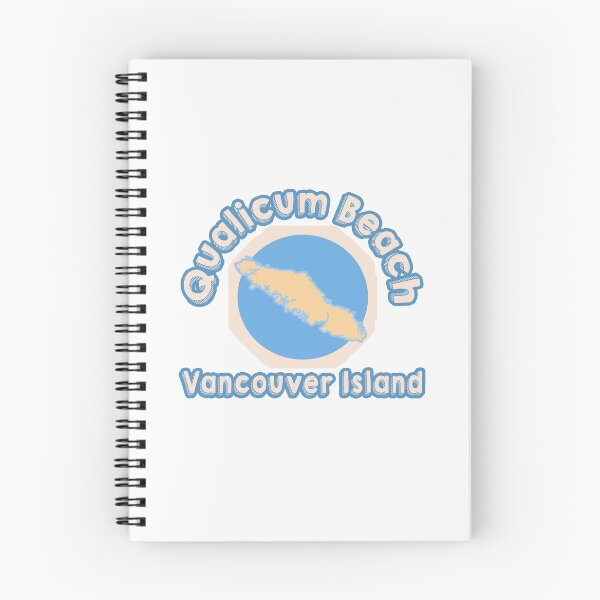 Item preview, Qualicum Beach designed and sold by rokojin.