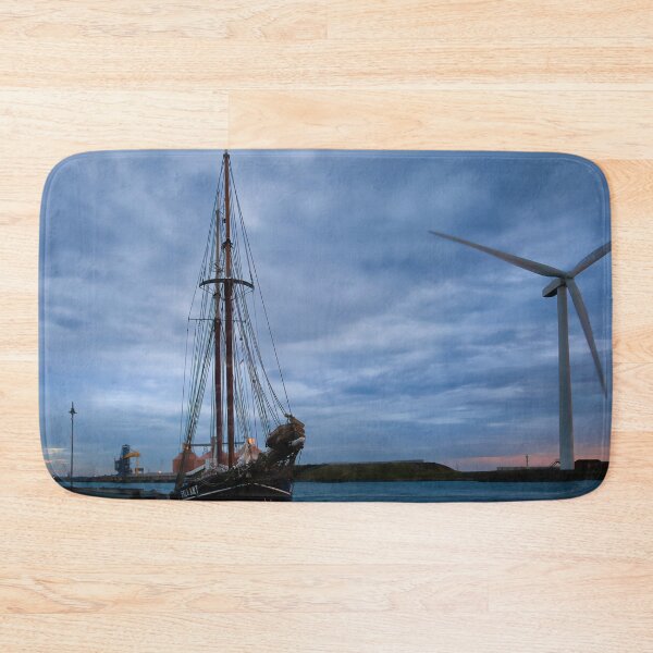 Item preview, Powered by Wind designed and sold by Violaman.