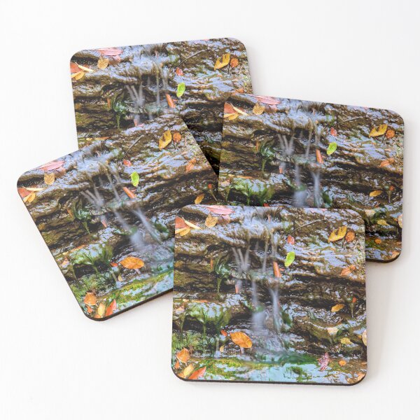 Item preview, Autumn Trickles designed and sold by LynyrdSky.