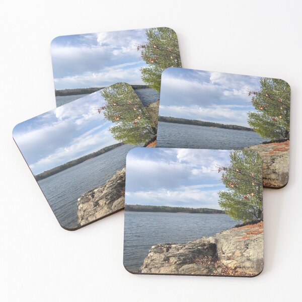 Item preview, Lake designed and sold by Molly Evans.