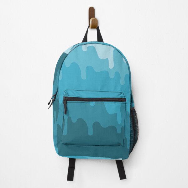 Item preview, A Blue Gradient Design designed and sold by The Merch.