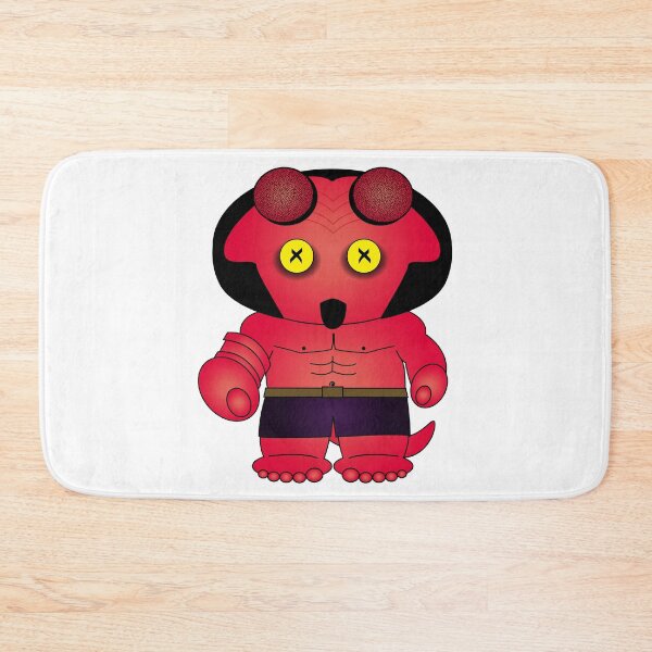 Item preview, GO TO HELL designed and sold by planetamagenta.